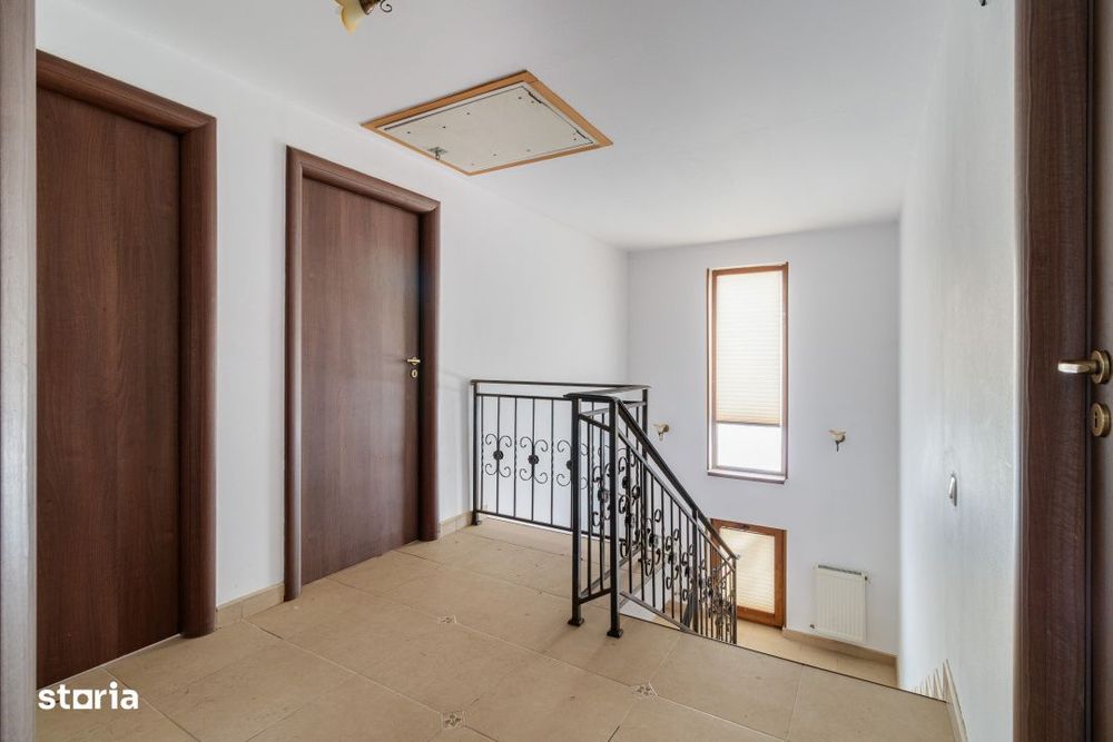 Casa 4 camere chiajna padure