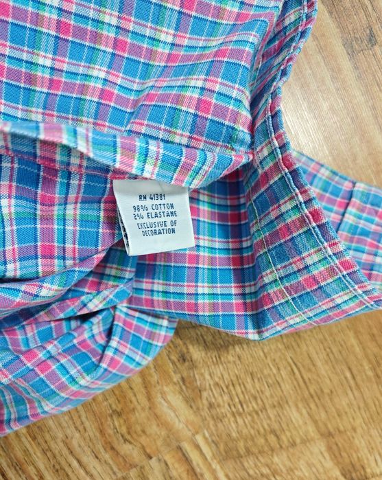 Ralph Lauren Slim Fit Оригинална мъжка риза размер М