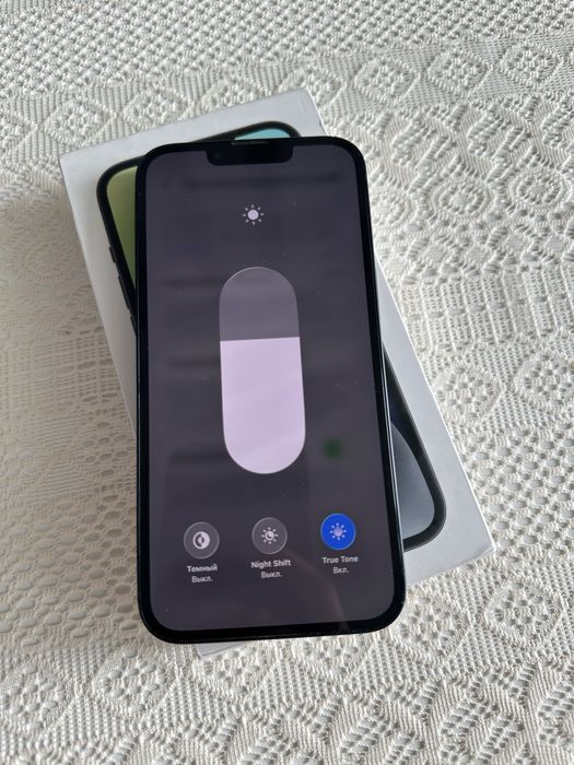 Iphone 14 81% без ремонта