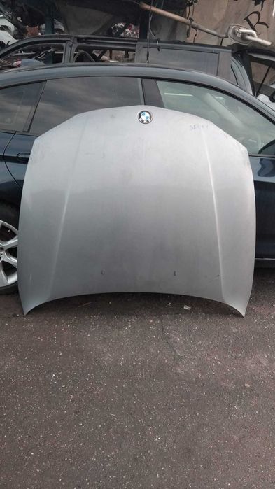 Capota BMW E87 Seria 1 2007