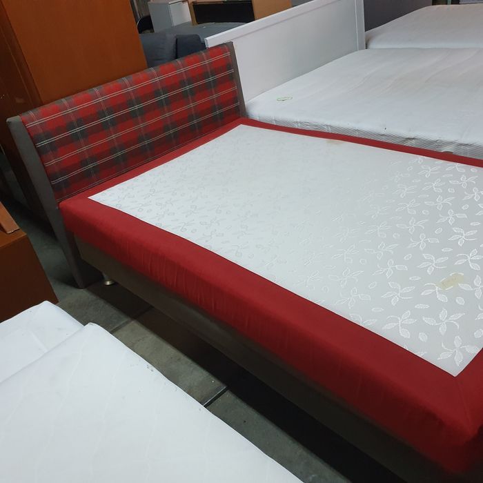 Boxspring 1,20m/2m
