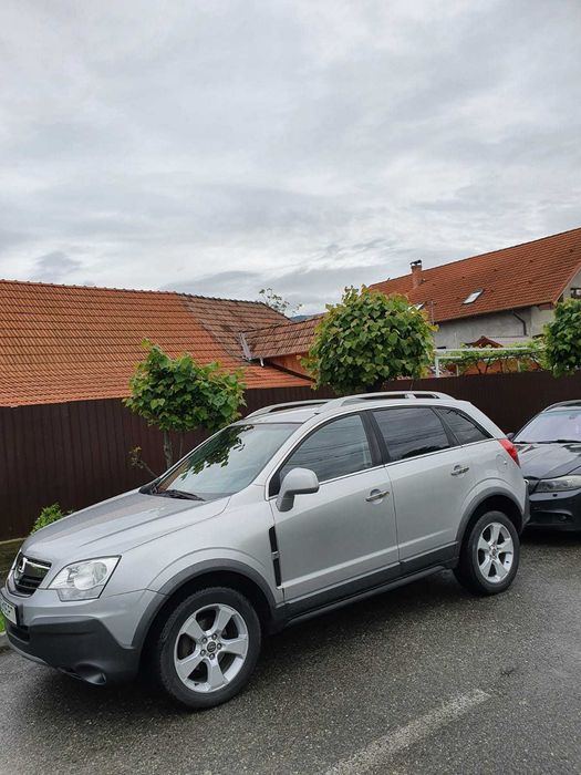 OPEL Antara