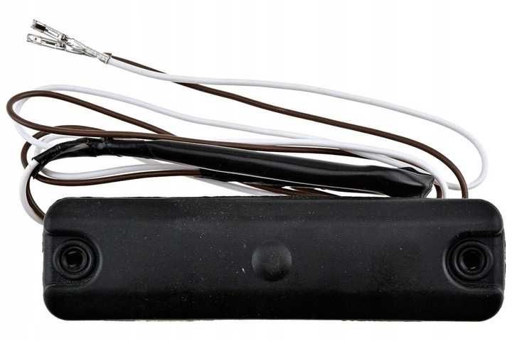 Бутон на дръжка за багажник HYUNDAI SANTA FE III 2012 - 2018