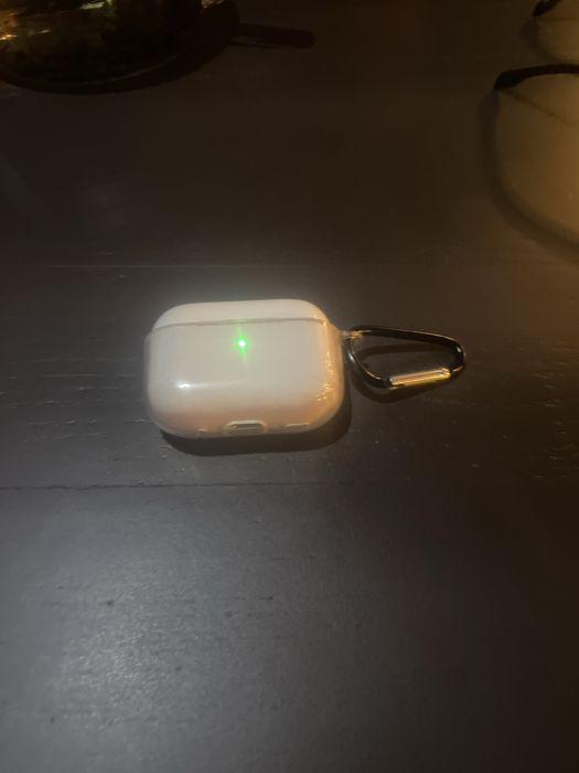 Наушники продам air