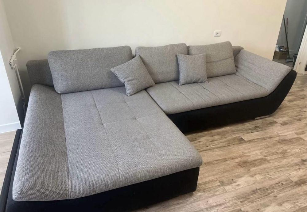 Colțar extensibil Make