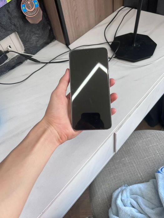 Samsung s24+,256гб