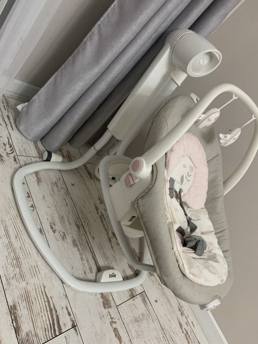 Продом шезлонг joe