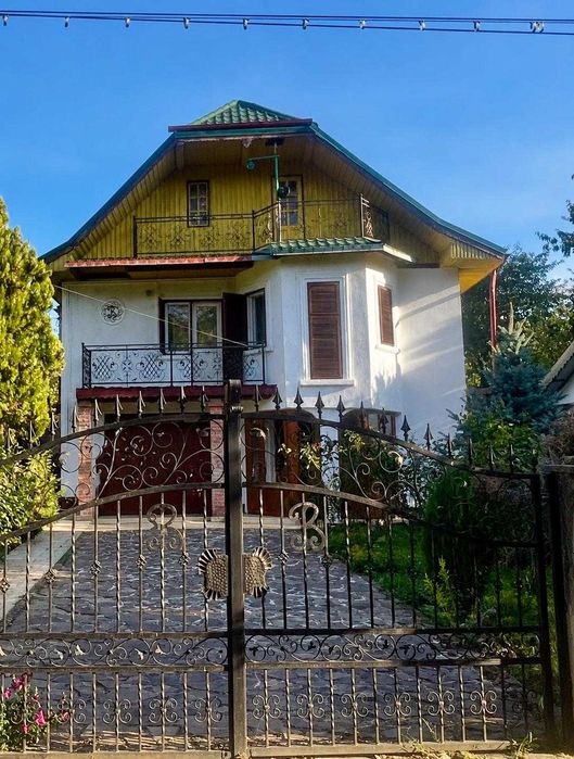 Vilă de vânzare în Vădurele - Alexandru Cel Bun, Neamț