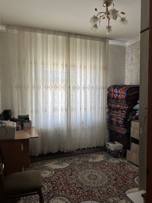 Юнусабад 19 продается 4-х комнатная квартира