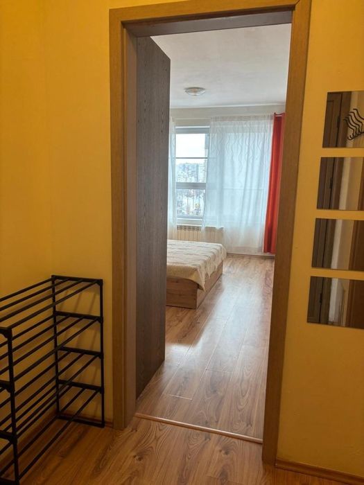 Дава се под наем Двустаен апартамент в София, Илинден - 55 кв.м за 560 € - Снимка #10