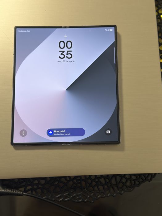 Samsung Galaxy Z Fold 6