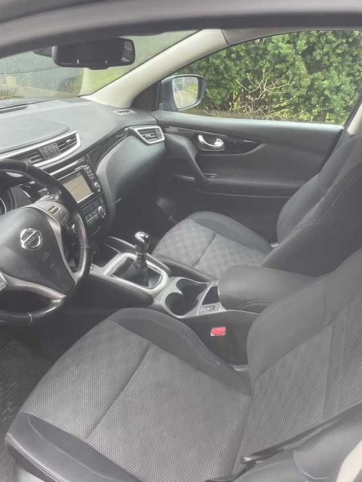 Dezmembrez Nissan Qashqai j11 an 2015 ,4x4,1.6 diesel,PANORAMIC,GERMANIA
