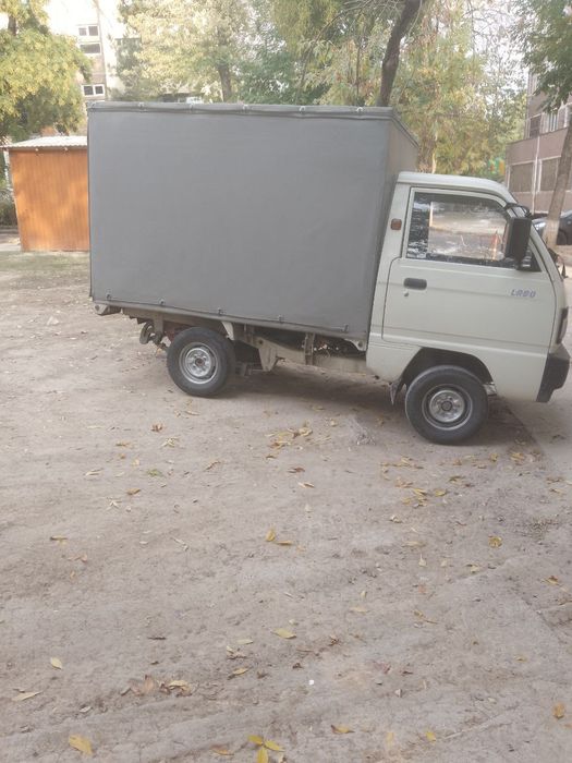 Labo yili 2018 zoʻr