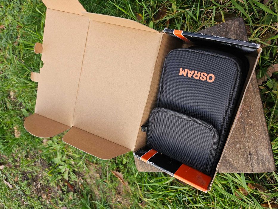 Стартерно зарядно за акумулатор, Джъмп Стартер OSRAM BATTERYstart 200