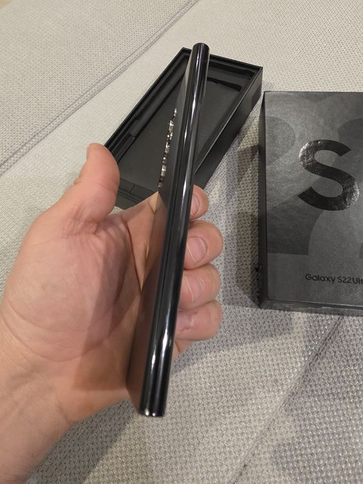 S22 ULTRA 256 GB