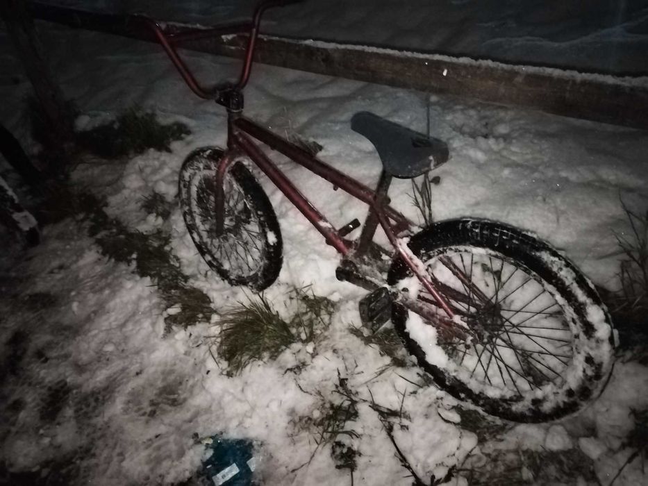 Продам бмх в Риддере