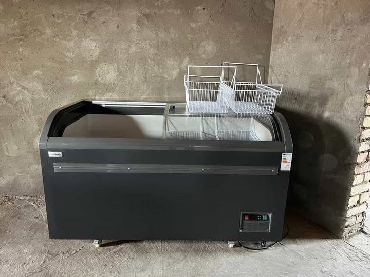 Моразильники.