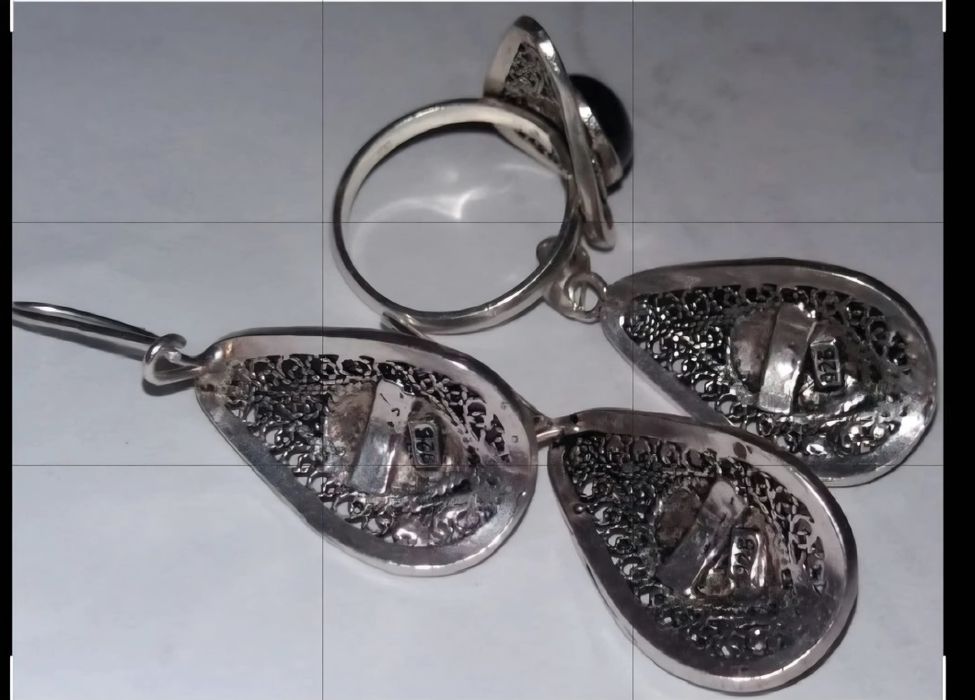 Vanzare Set Argint 925