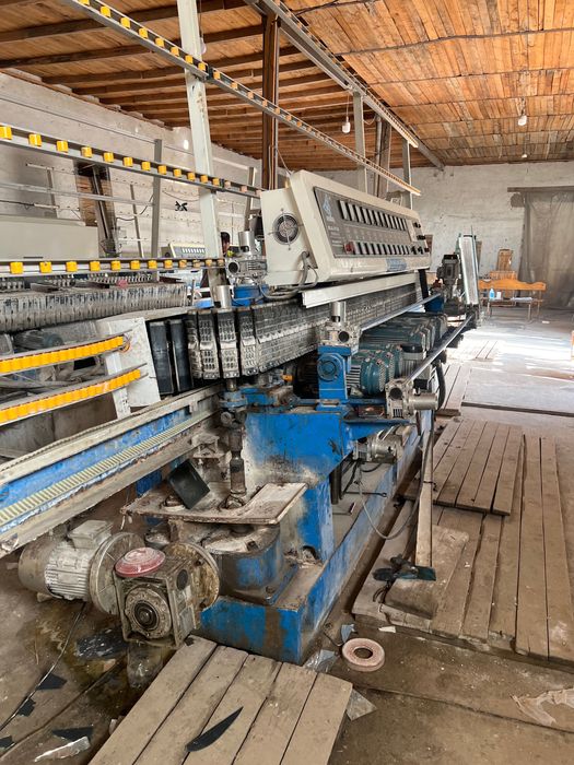 Станок фацет ойна учун