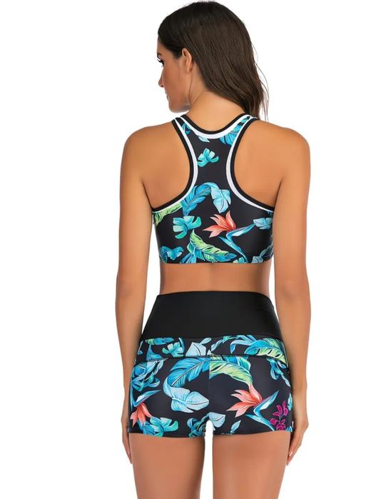 Дамски бански -М размер