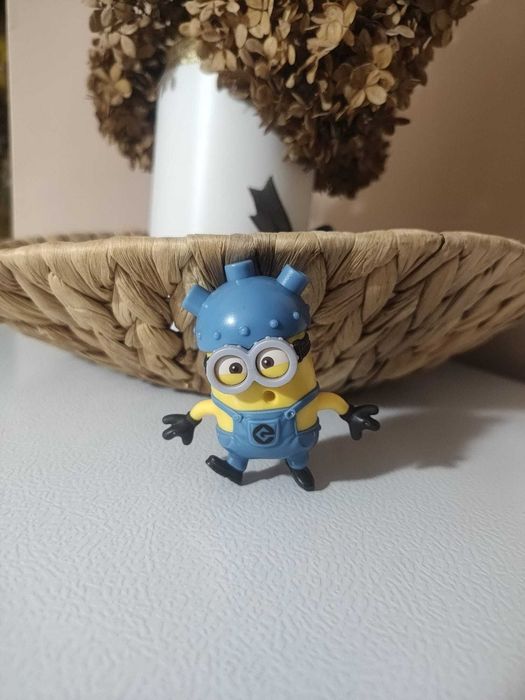 Figurina de colectie Minion