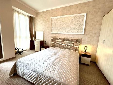 Дава се под наем Тристаен апартамент в Бургас, Зорница - 110 кв.м за 969 € - Снимка #3