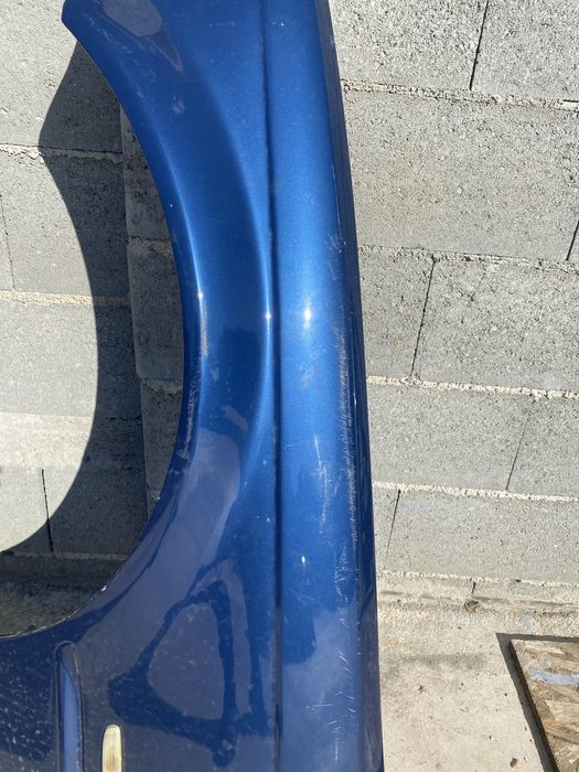 Калници за Бмв Е46 купе преди фейслип без ръжди!