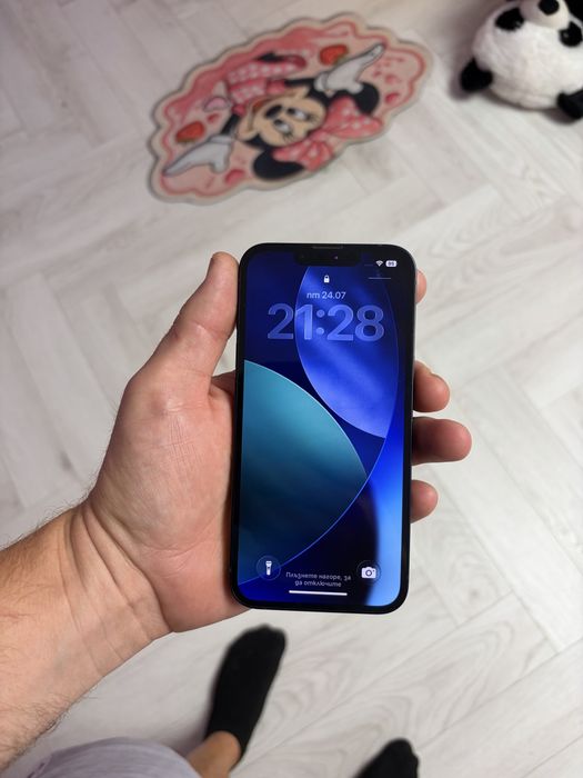 iPhone 13 като нов