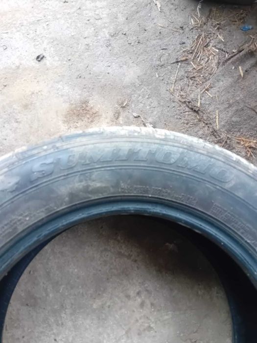 Anvelope  235/60/r17 102V