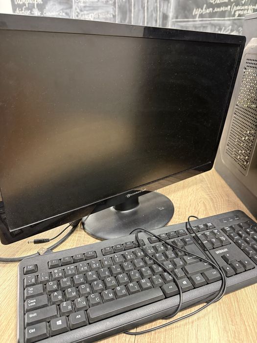 Продается компютер