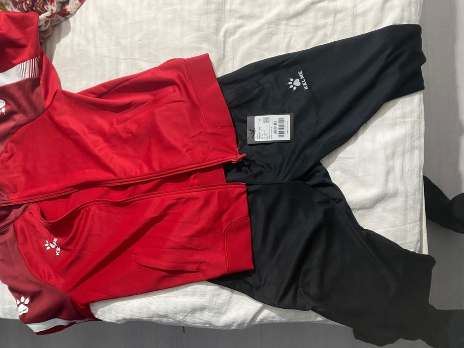 Спортивка Kelme г.Алматы