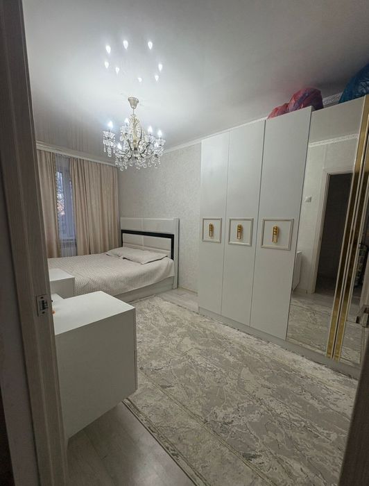 Продам трехкомнатную квартиру в городе Кандыагаш