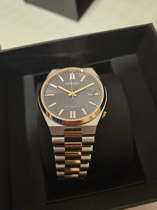 Ceas Citizen Tsuyosa Automatic