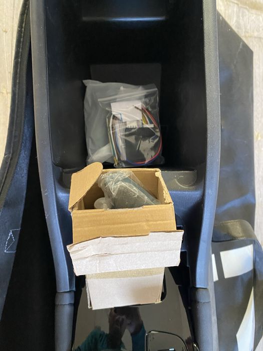 Малибу бар.