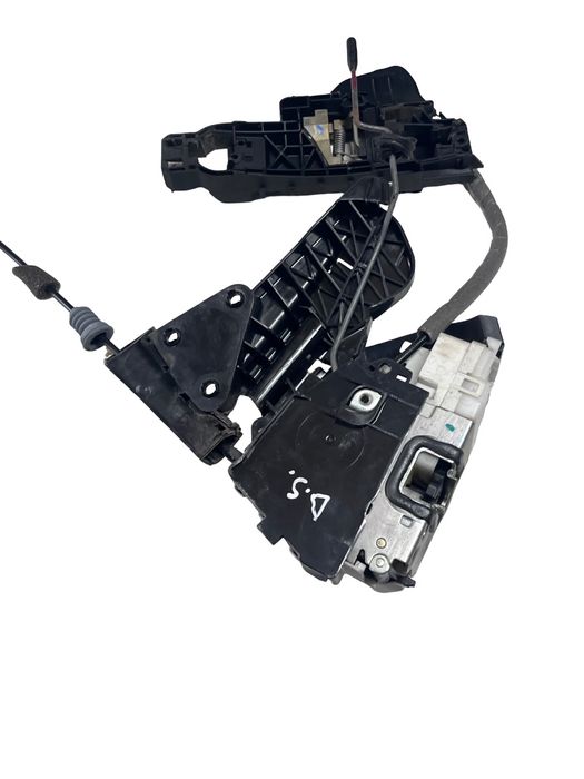 Broasca Usa + Maner Dreapta Spate Mercedes-Benz M-Class Ii W164 2005 - 2012 1697302235