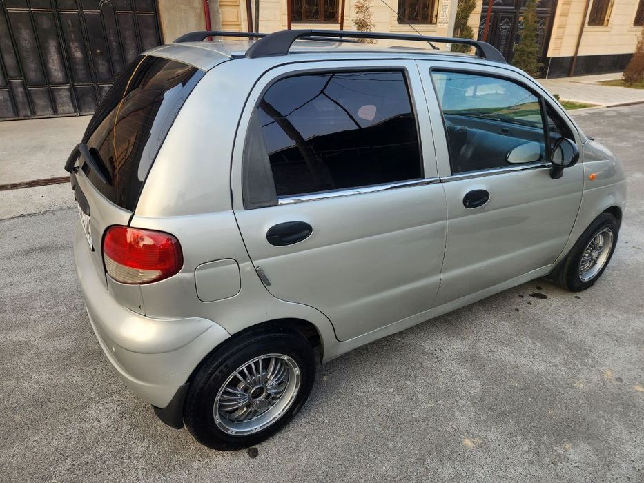 Ген берилади узими номимда