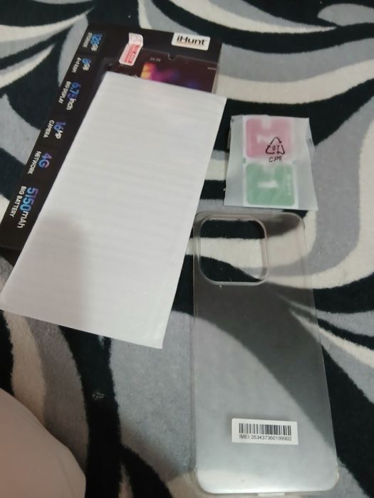 Vând telefon mobil IHunt S25Ultra