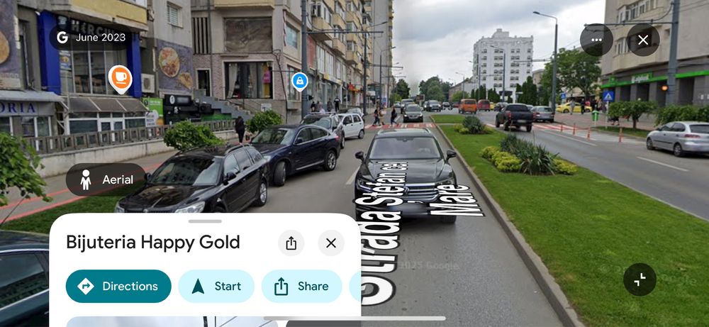Spatiu comercial 65mp