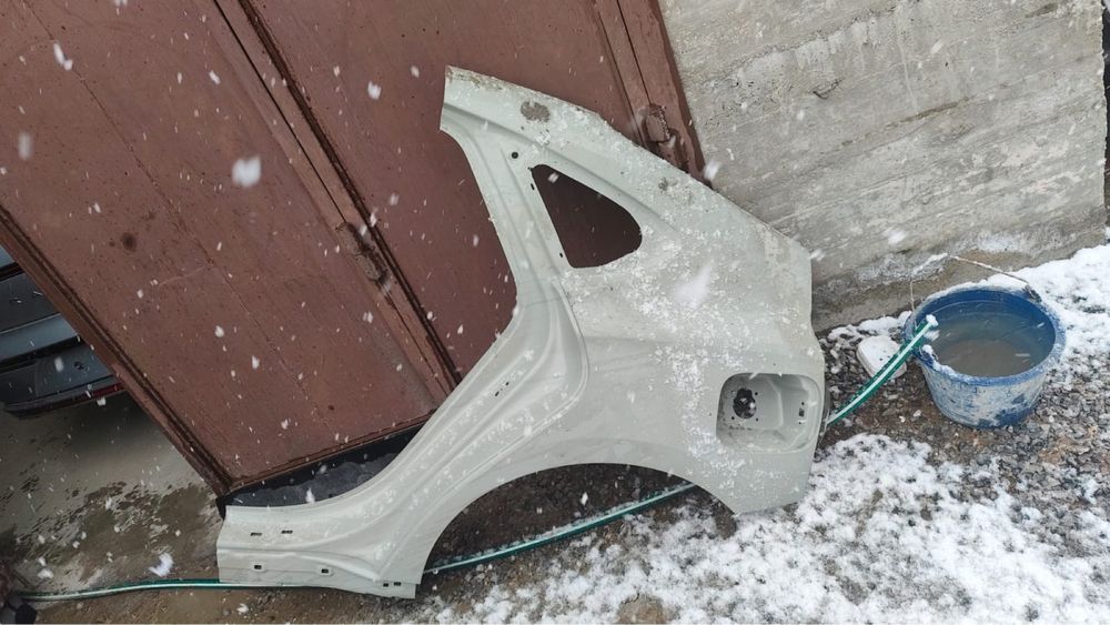 Бу запчасть аргинал карейский