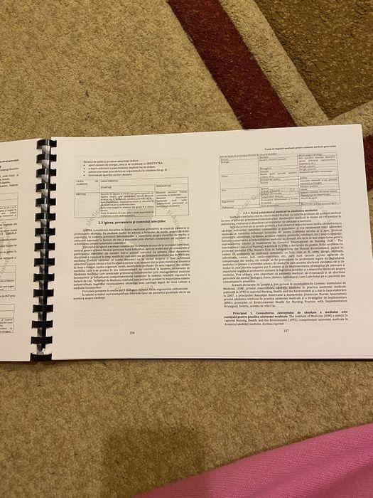 Tratat ingrijiri medicale - Crin Marcean vol I