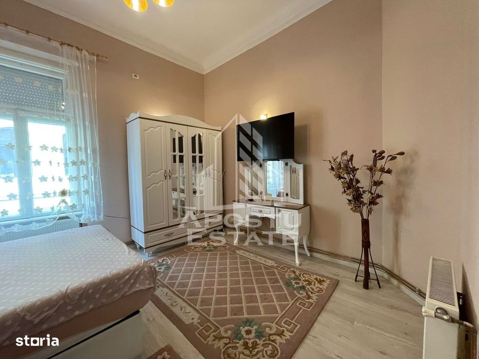Apartament 2 camere, zona ULTRACENTRALA