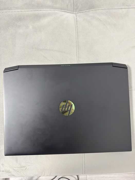 Laptop HP Pavilion Gaming 15