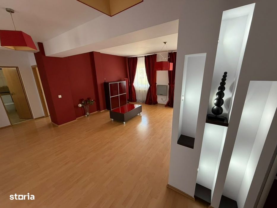 Pipera Plaza 7 Min,Domus Stil,Emil Racovita,Igienizat,Parcare