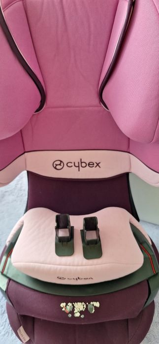 Детско столче Cybex Pallas 2 Fix