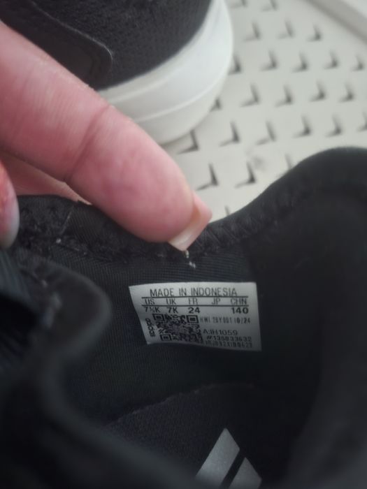 Adidas Tensaur Comfort