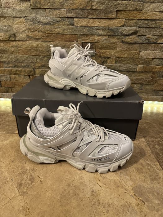 Balengiaca track Albi 44 43 noi in cutie