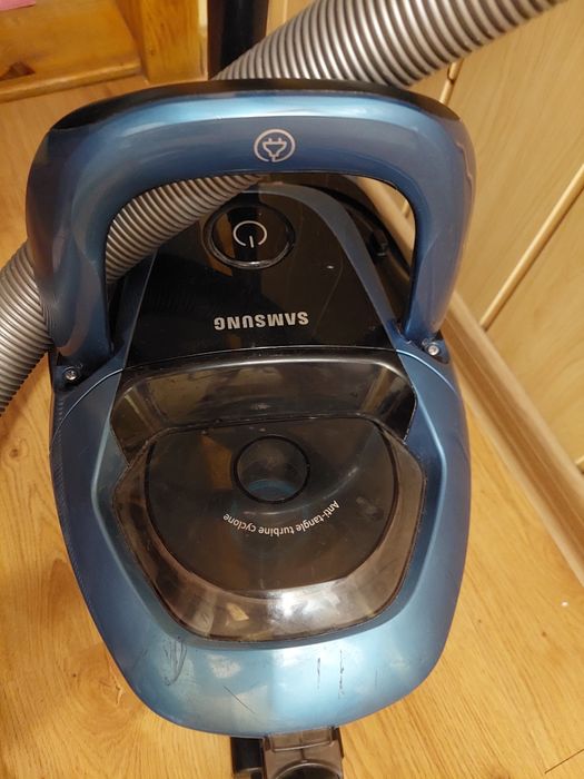 Пылисосы  со стаканчиком