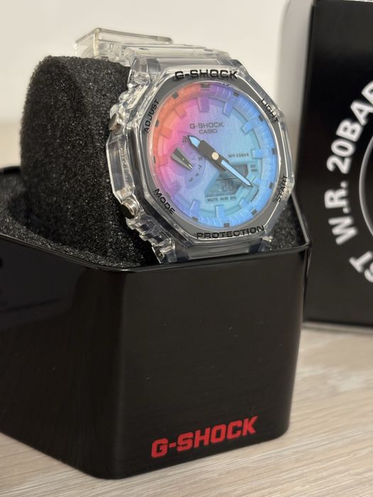 Ceasuri G shock diferite modele