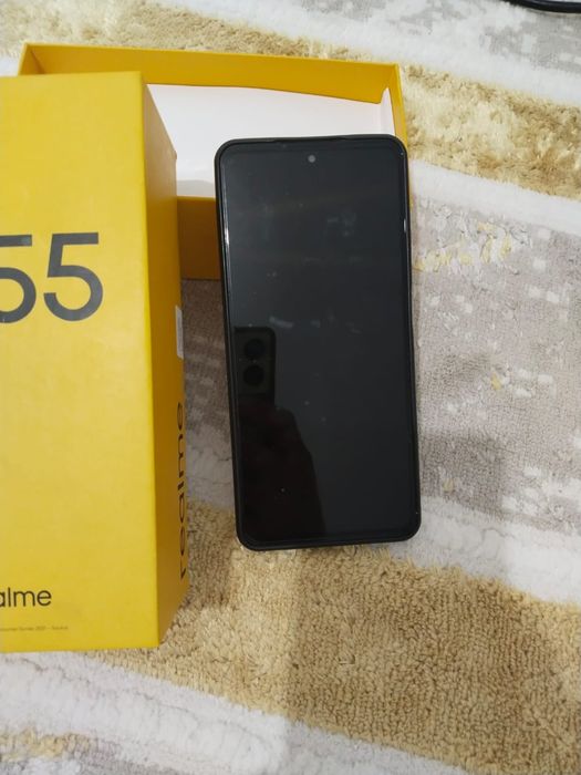 Реалми с55 128гб