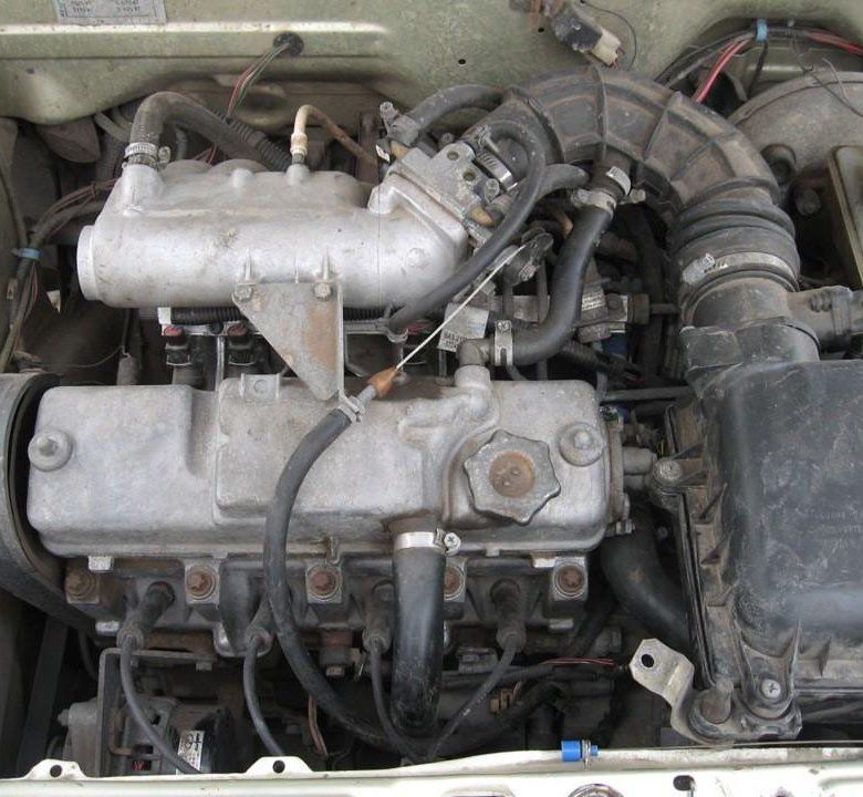 Двигатель ВАЗ 2114, 2115 (V-1.6) 8-кл ЕВРО-3 под КПП-1119 с 2011г.в. 21114-1000260-50